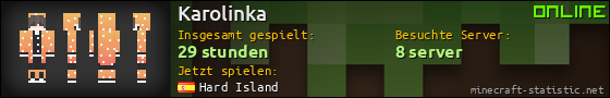 Benutzerleisten 560x90 für Karolinka