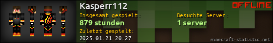 Benutzerleisten 560x90 für Kasperr112