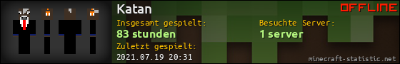 Benutzerleisten 560x90 für Katan