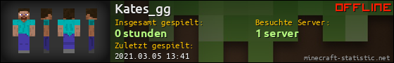 Benutzerleisten 560x90 für Kates_gg