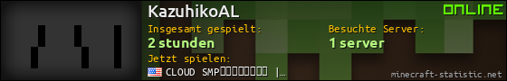 Benutzerleisten 560x90 für KazuhikoAL