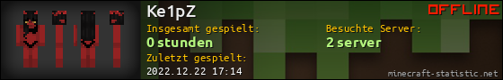 Benutzerleisten 560x90 für Ke1pZ