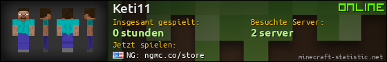 Benutzerleisten 560x90 für Keti11