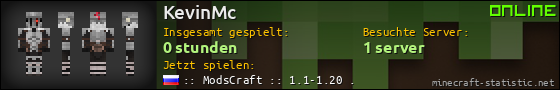 Benutzerleisten 560x90 für KevinMc
