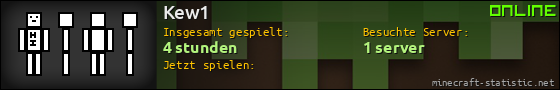 Benutzerleisten 560x90 für Kew1