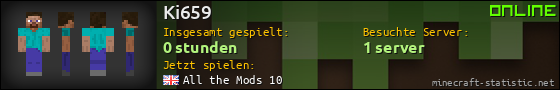 Benutzerleisten 560x90 für Ki659
