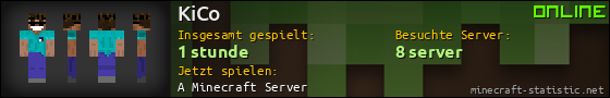 Benutzerleisten 560x90 für KiCo