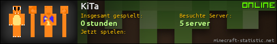 Benutzerleisten 560x90 für KiTa