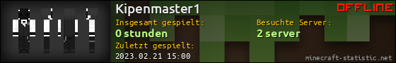 Benutzerleisten 560x90 für Kipenmaster1