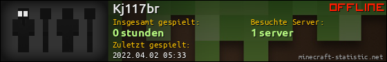 Benutzerleisten 560x90 für Kj117br