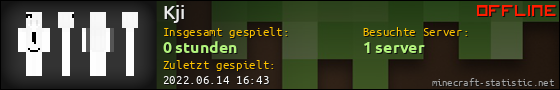 Benutzerleisten 560x90 für Kji