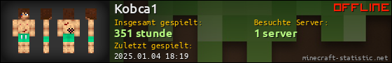 Benutzerleisten 560x90 für Kobca1