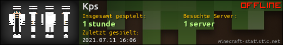Benutzerleisten 560x90 für Kps