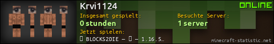 Benutzerleisten 560x90 für Krvi1124