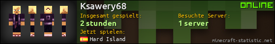 Benutzerleisten 560x90 für Ksawery68