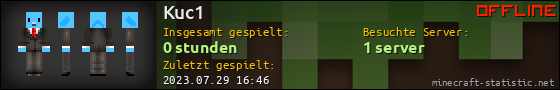 Benutzerleisten 560x90 für Kuc1