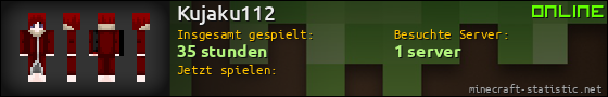 Benutzerleisten 560x90 für Kujaku112