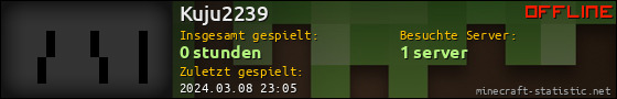 Benutzerleisten 560x90 für Kuju2239