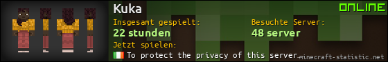 Benutzerleisten 560x90 für Kuka