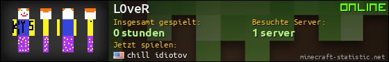 Benutzerleisten 560x90 für L0veR