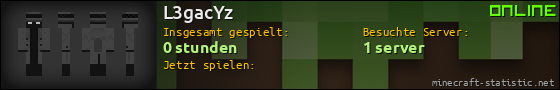 Benutzerleisten 560x90 für L3gacYz