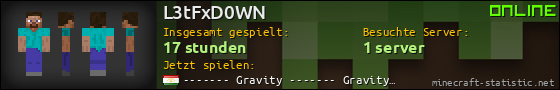 Benutzerleisten 560x90 für L3tFxD0WN