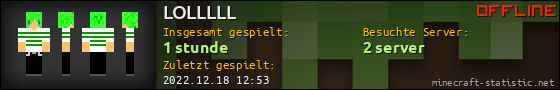 Benutzerleisten 560x90 für LOLLLLL