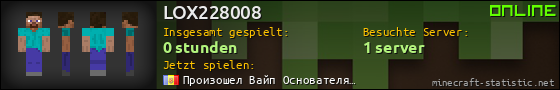 Benutzerleisten 560x90 für LOX228008