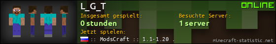 Benutzerleisten 560x90 für L_G_T