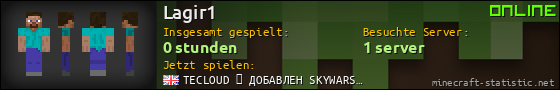 Benutzerleisten 560x90 für Lagir1