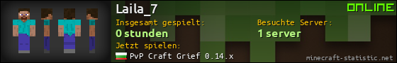Benutzerleisten 560x90 für Laila_7