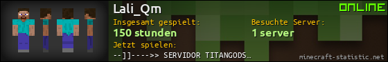 Benutzerleisten 560x90 für Lali_Qm