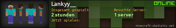 Benutzerleisten 560x90 für Lankyy__