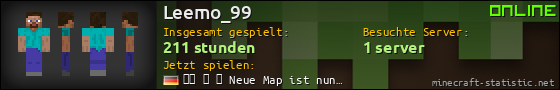 Benutzerleisten 560x90 für Leemo_99