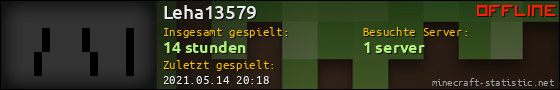 Benutzerleisten 560x90 für Leha13579