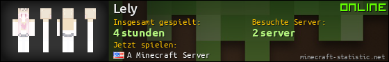 Benutzerleisten 560x90 für Lely