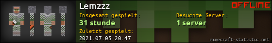 Benutzerleisten 560x90 für Lemzzz