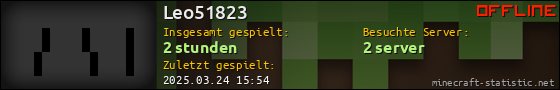 Benutzerleisten 560x90 für Leo51823