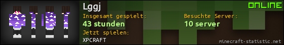 Benutzerleisten 560x90 für Lggj