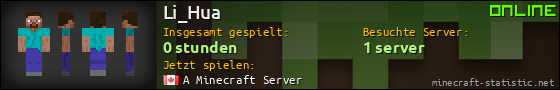 Benutzerleisten 560x90 für Li_Hua