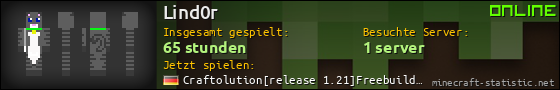 Benutzerleisten 560x90 für Lind0r
