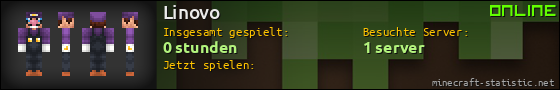 Benutzerleisten 560x90 für Linovo