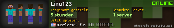 Benutzerleisten 560x90 für Linu123