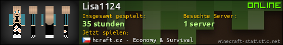 Benutzerleisten 560x90 für Lisa1124