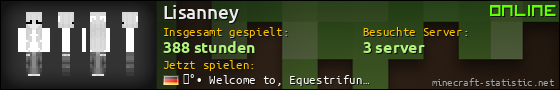 Benutzerleisten 560x90 für Lisanney