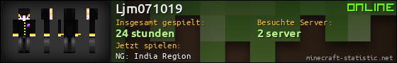 Benutzerleisten 560x90 für Ljm071019