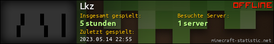 Benutzerleisten 560x90 für Lkz