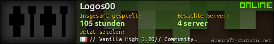 Benutzerleisten 560x90 für Logos00