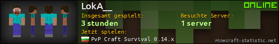 Benutzerleisten 560x90 für LokA__