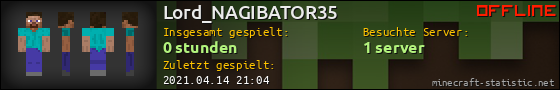 Benutzerleisten 560x90 für Lord_NAGIBATOR35